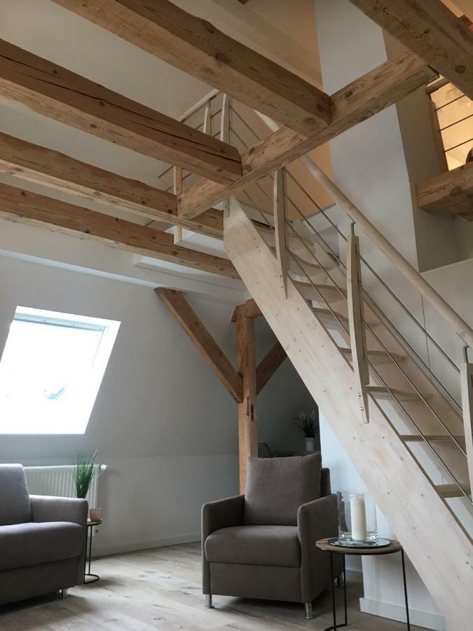 Christmann'S Cottage فايزينهايم ام بيرغ المظهر الخارجي الصورة